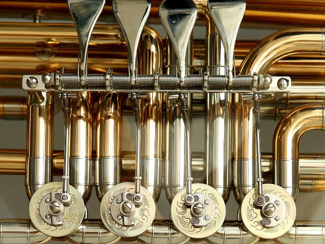 How To Clean Brass Without Brasso